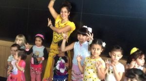 Bollywood Dance - kids entertainment sydney melbourne dance children incursions