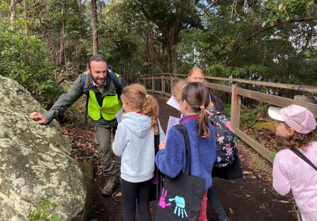 Bush Explorer - Fun Day Out