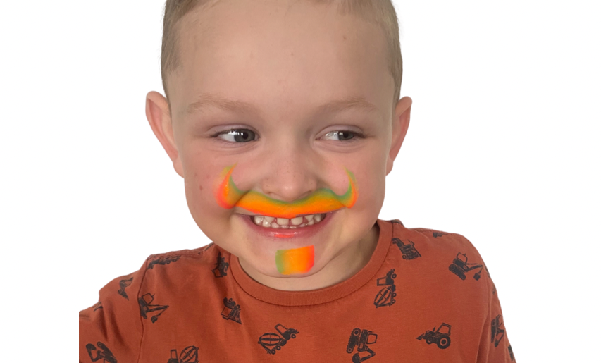 Ultimate Face Painting & Tattoo Kit Fun Day Out